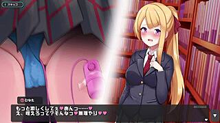 inshin no hipunoshisu 2 - hentai game