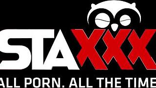 Rane Brings In Her Friend Jasmine For An Interracial Threeway