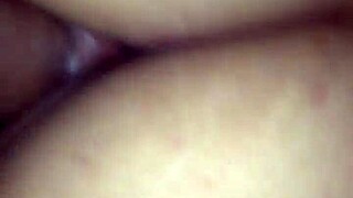 Big Ass Wife Fucks While Husband's Away