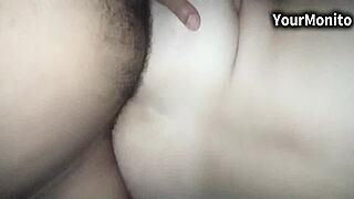 Amateur Anal Sex With Psychology Friend In Pussy Ass Fucking Scene