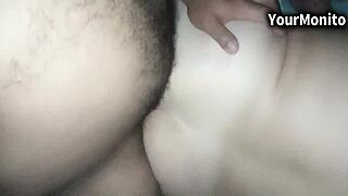 Amateur Anal Sex With Psychology Friend In Pussy Ass Fucking Scene