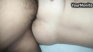 Amateur Anal Sex With Psychology Friend In Pussy Ass Fucking Scene