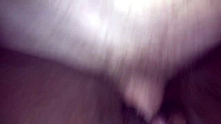 That Super Wet Pussy Makes Me Feel So Aroused