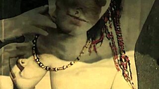 my secret life volume seven explores retro vintage hairy antique themes