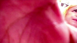 Sg's webcam show featuring big tits and cute ass