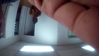 missy maverick performs her cam fetish show for you