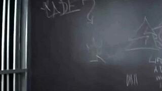 Are these tiny 18+ pvc panties cute on my wet body?