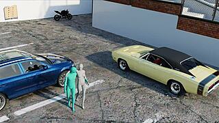 Alternate Existence 32 Intriguing Game Adventure