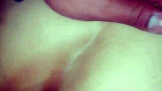 Puta Infiel de Cuajimalpa Parte 3 - Milf Amateur Sucks and Fucks with Natural Tits in Wild Oral Sex