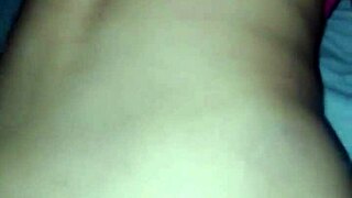 Puta Infiel de Cuajimalpa Parte 3 - Milf Amateur Sucks and Fucks with Natural Tits in Wild Oral Sex