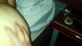 Puta Infiel de Cuajimalpa Parte 3 - Milf Amateur Sucks and Fucks with Natural Tits in Wild Oral Sex