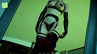 academy 251 hentai game with anime vibes