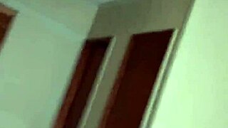 Cum on tits in this dirty MILF cuckolding scene