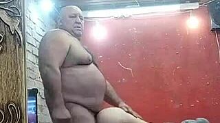 Tiuzao and the Young Girls from the South