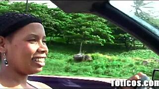 Are these toticos cooking pork chop in the kitchen with dominicana?