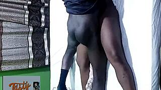 Promiscuous Girl's Pussy Gets Hot Fuck