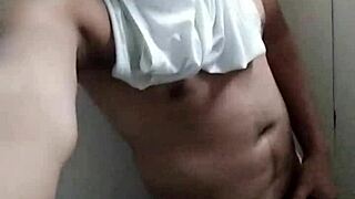 watch me masturbate my pussy while fucking hard