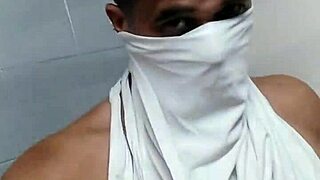 watch me masturbate my pussy while fucking hard