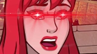 peter parker gets exposed during cosplay therapy session