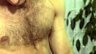 The Brunette Mature Bartender Got Anal Fucked By A Customer