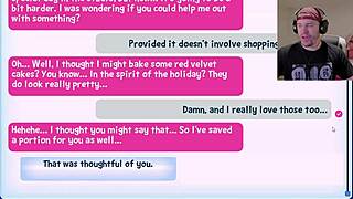 When Baking with a Girl Goes Wrong Fap CEO Uncensored