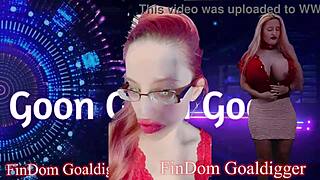 Pink lip gloss obsession joi