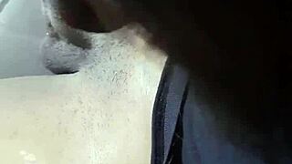 fodendo o cuz�o e gozando dentro do rabo 😏