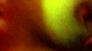 slut girlfriend loves sucking my cock so much