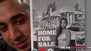 Does the realtor get banged hard in this brunos appraisal