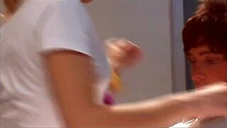 Sexo Seguro: Playboy TV Complete Series Chapter 7 with Natacha Jaitt Natalia Amigo Valeria Silva Deborah Del Valle Monica Farro