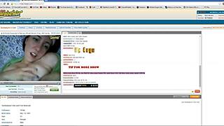 Chaturbate Girls Performing Striptease and Webcam Chat