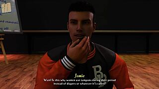 Being a dik dik route 152 unfolds in brunette hentai anime narrative.