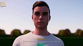 Being a dik dik route 152 unfolds in brunette hentai anime narrative.