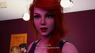 Animeteen’s wild ride on the Dik Dik Route 152
