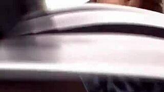 Craving Yui Hatano in Skirt and Panties Up Close