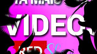 Ela got all shivery and wet with that product on her pussy and his big cock - Rai Dobler