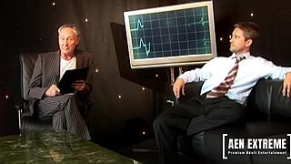 sexy nurse katie kaliana in hot mfm threesome 😏