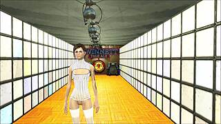 hey, ain't these fallout 4 outfits just super cute?