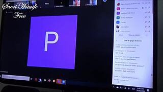 yo, wanna join a steamy zoom sesh with my fans this afternoon?