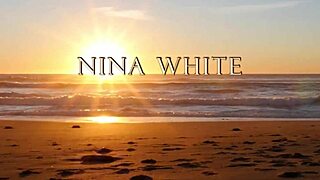 Nina White bends over for Ryan McLane in morning yoga doggystyle and cowgirl riding!