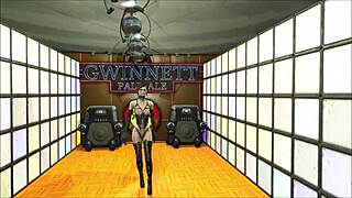 hey, ain't these fallout 4 outfits just super cute?