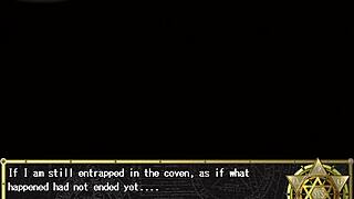 Bible Black Infection: High Priest End Playthrough Part 1!