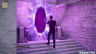 Lust Academy 205 Game Adventure