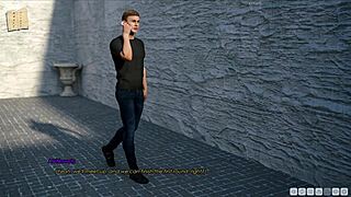 Lust Academy 205 Game Adventure