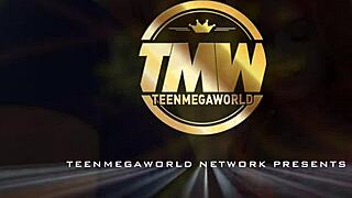 old-n-young com - michelle can - couple dives into hot, steamy sex