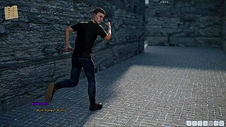 Lust Academy 205 Game Adventure