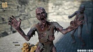 Lust Academy 205 Game Adventure