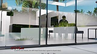 Exploring Alternate Existence Four