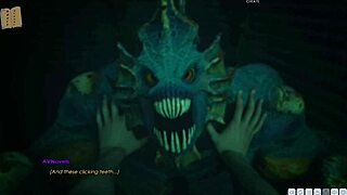 Lust Academy 205 Game Adventure