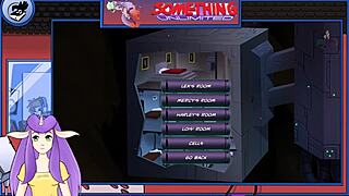 Something unlimited part 132